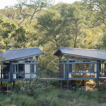 שמורת צייד בלולה Greenfire Game Lodge מראה חיצוני תמונה