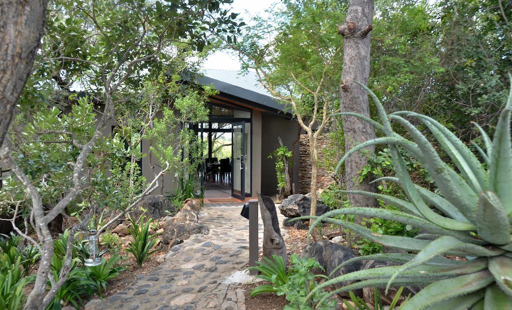 שמורת צייד בלולה Greenfire Game Lodge מראה חיצוני תמונה