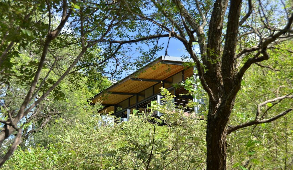 שמורת צייד בלולה Greenfire Game Lodge מראה חיצוני תמונה