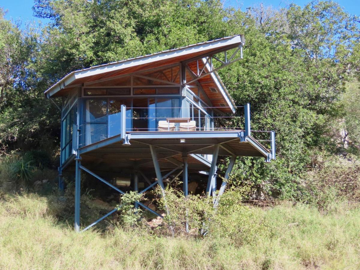 שמורת צייד בלולה Greenfire Game Lodge מראה חיצוני תמונה