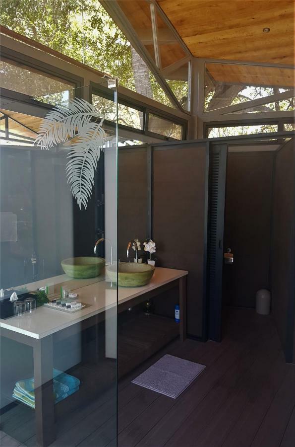 שמורת צייד בלולה Greenfire Game Lodge מראה חיצוני תמונה